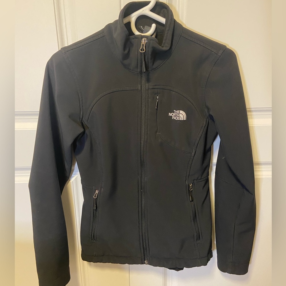 North Face Apex Bionic Jacket